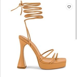Jeffrey Campbell Primadonna Platform Sandal